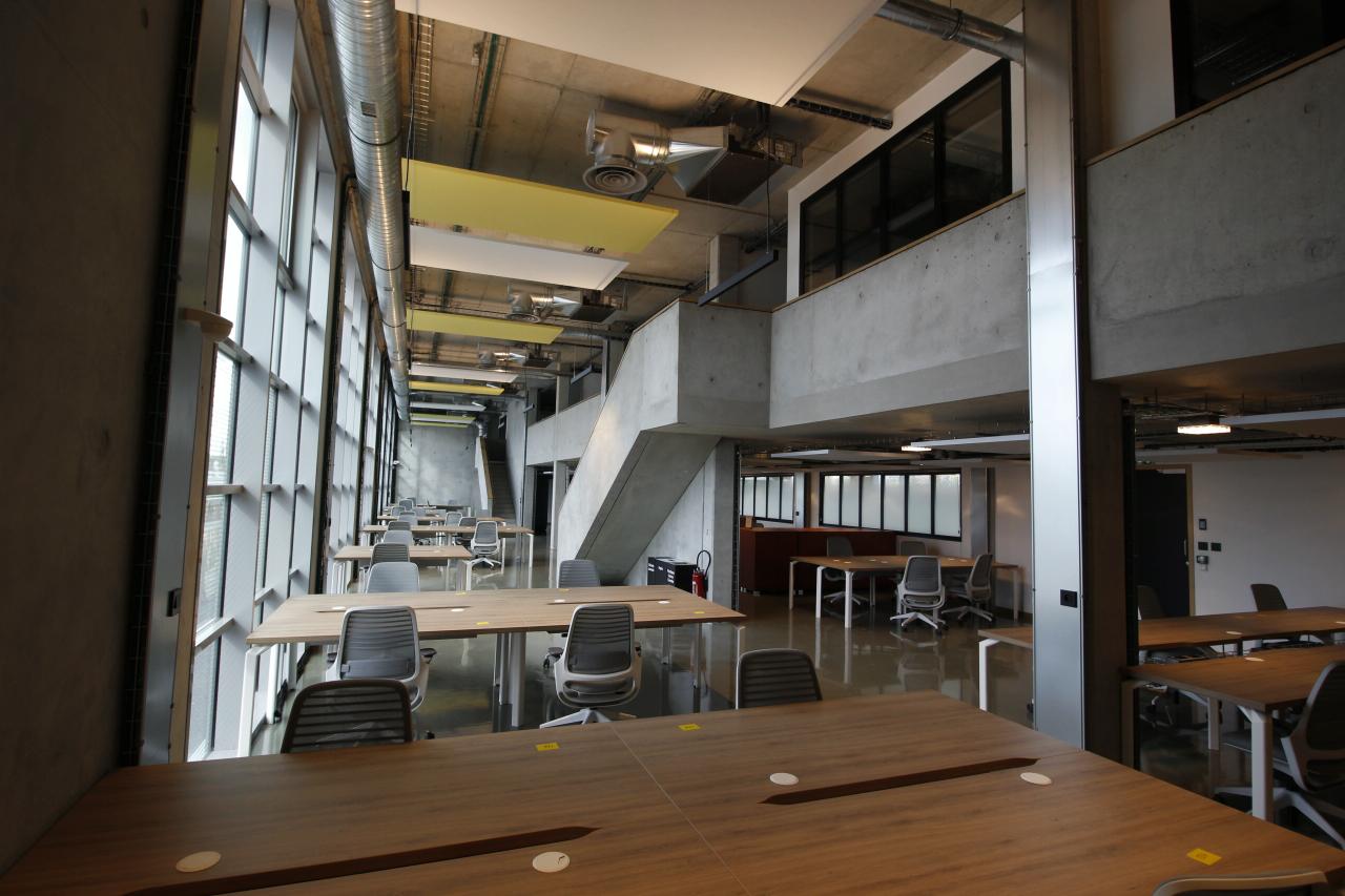 Bureau Bordeaux 2121m² Location bureau Bordeaux Gironde OLBUR2531466 30